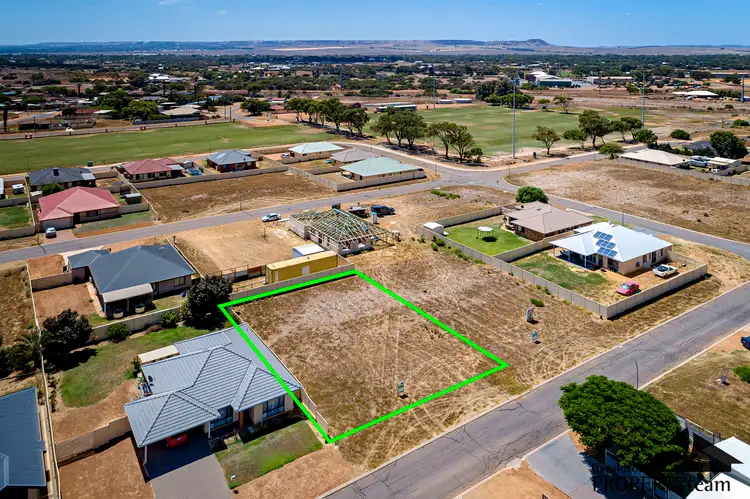 Third view of Homely land listing, 7 Glenfin Street, Utakarra WA 6530