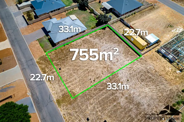 Fourth view of Homely land listing, 7 Glenfin Street, Utakarra WA 6530