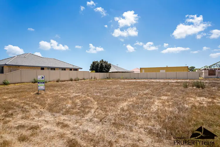 Fifth view of Homely land listing, 7 Glenfin Street, Utakarra WA 6530