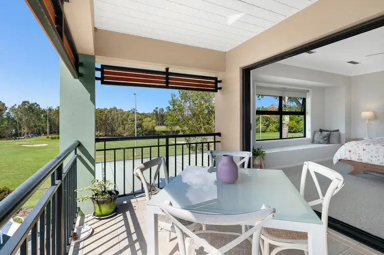 Third view of Homely house listing, 2022/1 The Vistas, Carrara QLD 4211