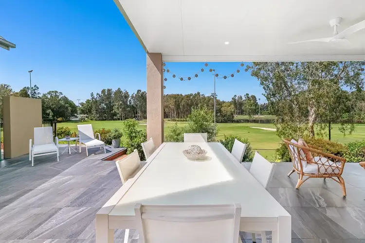 Fifth view of Homely house listing, 2022/1 The Vistas, Carrara QLD 4211