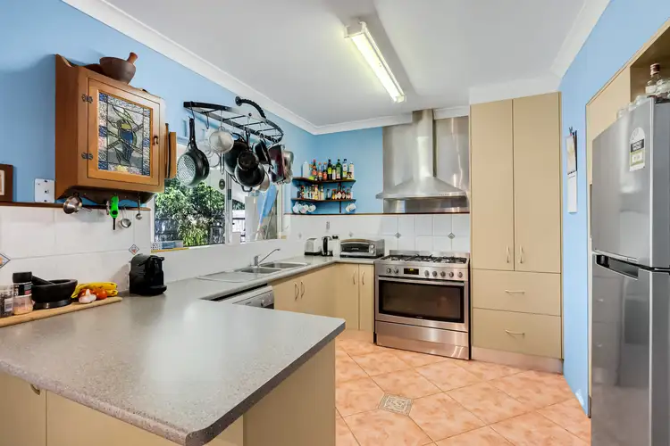 Fourth view of Homely house listing, 63 Ravizza Drive, Edmonton QLD 4869