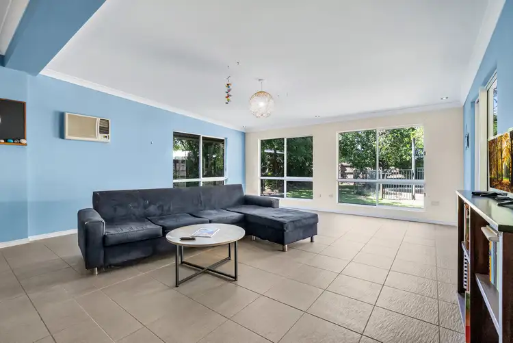 Fifth view of Homely house listing, 63 Ravizza Drive, Edmonton QLD 4869