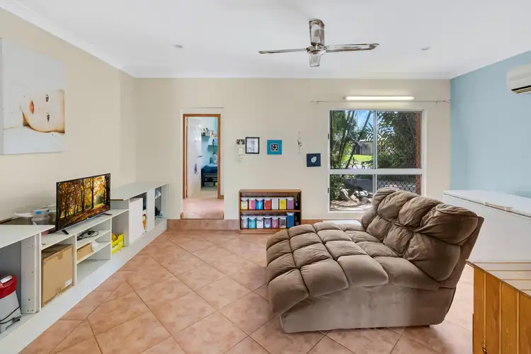 Sixth view of Homely house listing, 63 Ravizza Drive, Edmonton QLD 4869