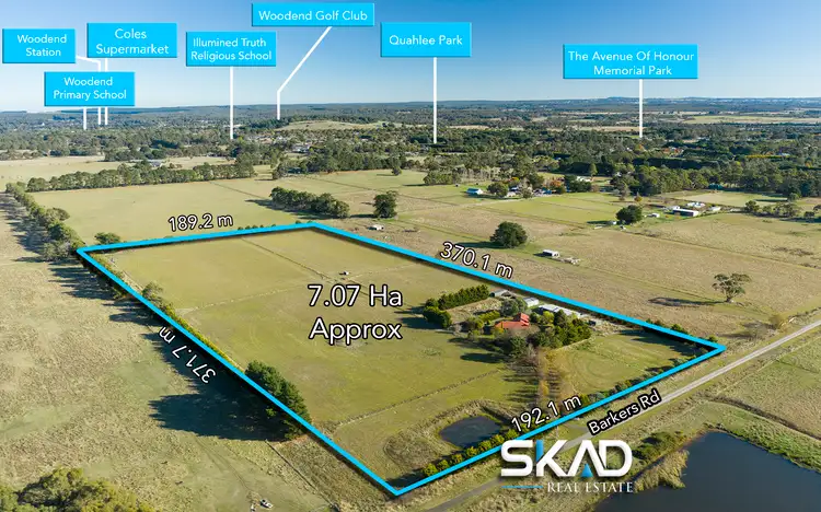 52 Barkers Road, Woodend North VIC 3442