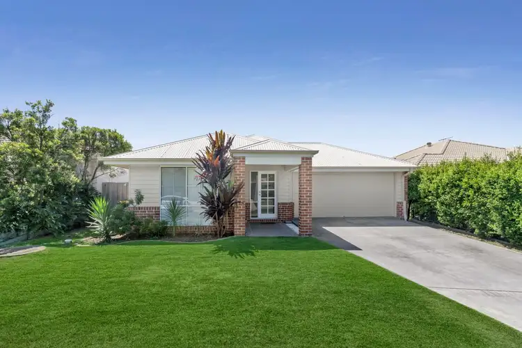 34 SEARS PARADE, North Lakes QLD 4509