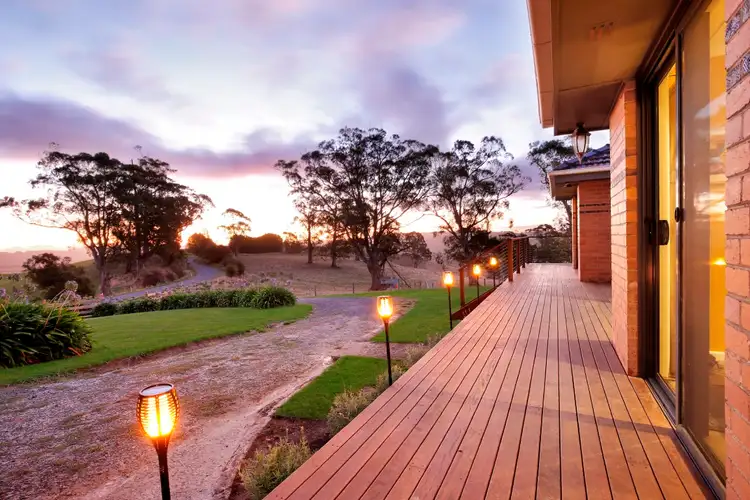 Sixth view of Homely rural property listing, 525 Mount Eccles Road, Mount Eccles VIC 3953