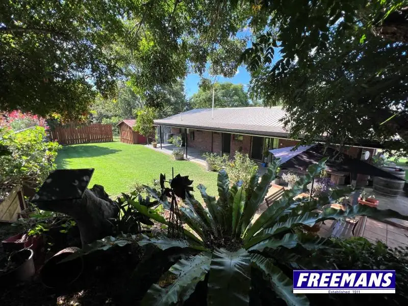 Main view of Homely rural property listing, 39 Burtons Road, Booie QLD 4610