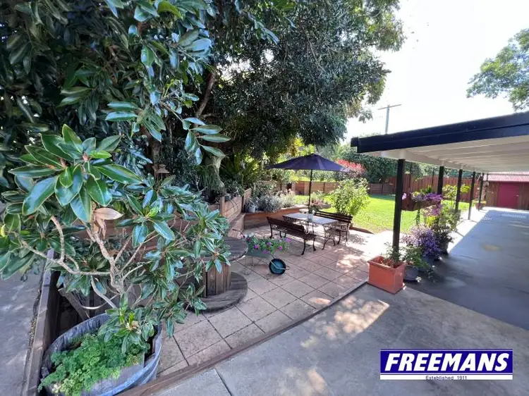 Third view of Homely rural property listing, 39 Burtons Road, Booie QLD 4610