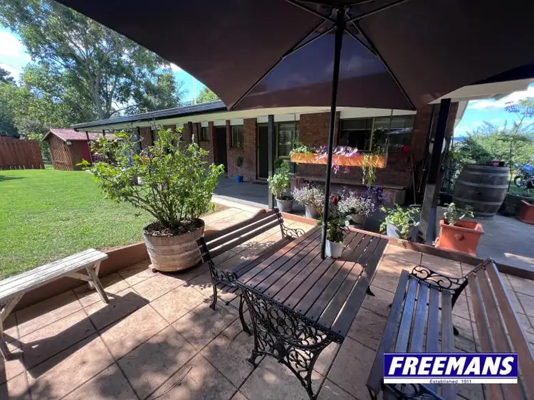 Fourth view of Homely rural property listing, 39 Burtons Road, Booie QLD 4610
