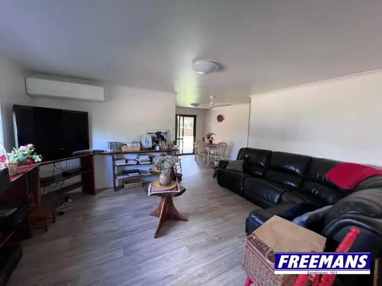 Fifth view of Homely rural property listing, 39 Burtons Road, Booie QLD 4610