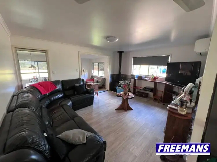 Sixth view of Homely rural property listing, 39 Burtons Road, Booie QLD 4610