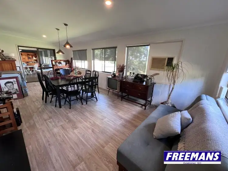 Seventh view of Homely rural property listing, 39 Burtons Road, Booie QLD 4610