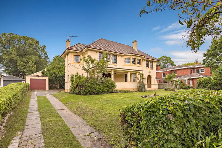 67-69 THE BOULEVARDE, Strathfield NSW 2135