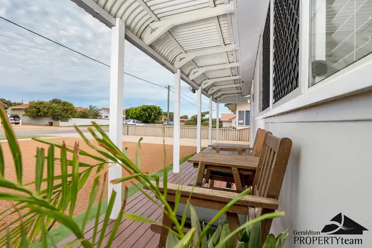 Main view of Homely house listing, 33 Whitfield Street, Beachlands WA 6530