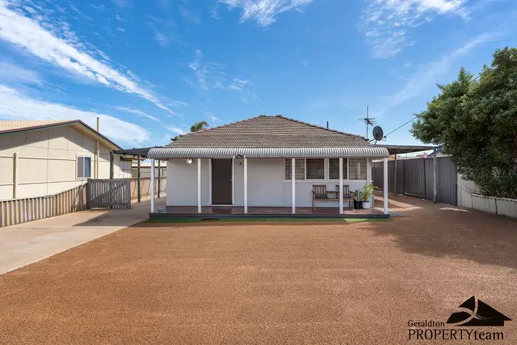 Second view of Homely house listing, 33 Whitfield Street, Beachlands WA 6530