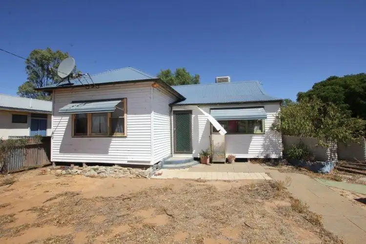 Main view of Homely house listing, 4 Altair Street, Southern Cross WA 6426