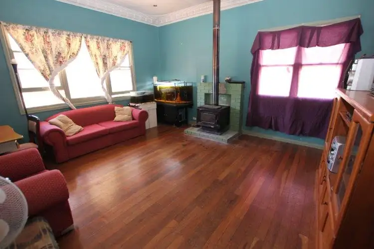 Second view of Homely house listing, 4 Altair Street, Southern Cross WA 6426