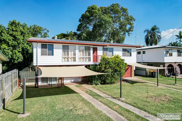 Main view of Homely house listing, 7 BOSWOOD STREET, Kawana QLD 4701
