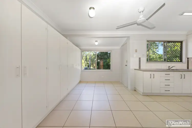 Fifth view of Homely house listing, 7 BOSWOOD STREET, Kawana QLD 4701