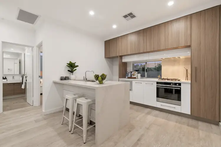 Third view of Homely apartment listing, 2/132 Matlock Street, Mount Hawthorn WA 6016