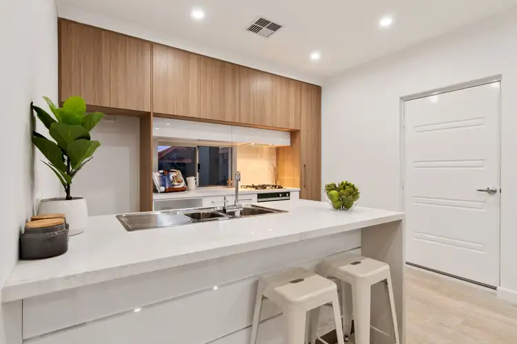 Fifth view of Homely apartment listing, 2/132 Matlock Street, Mount Hawthorn WA 6016