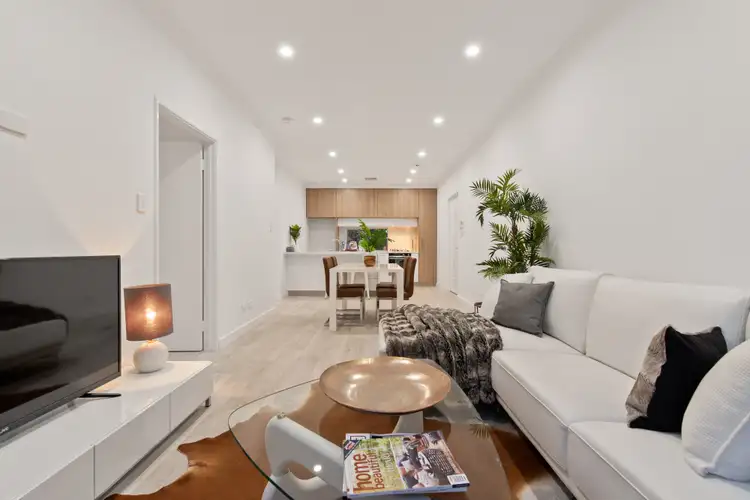 Sixth view of Homely apartment listing, 2/132 Matlock Street, Mount Hawthorn WA 6016