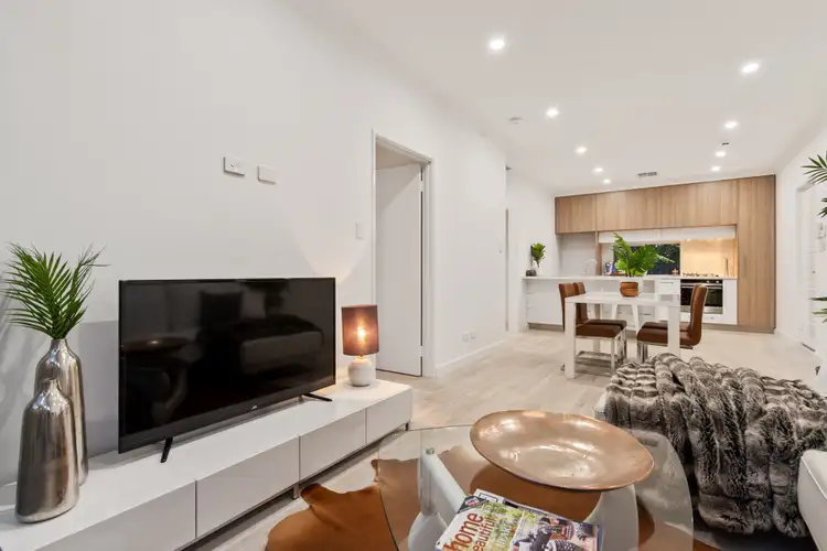 Seventh view of Homely apartment listing, 2/132 Matlock Street, Mount Hawthorn WA 6016