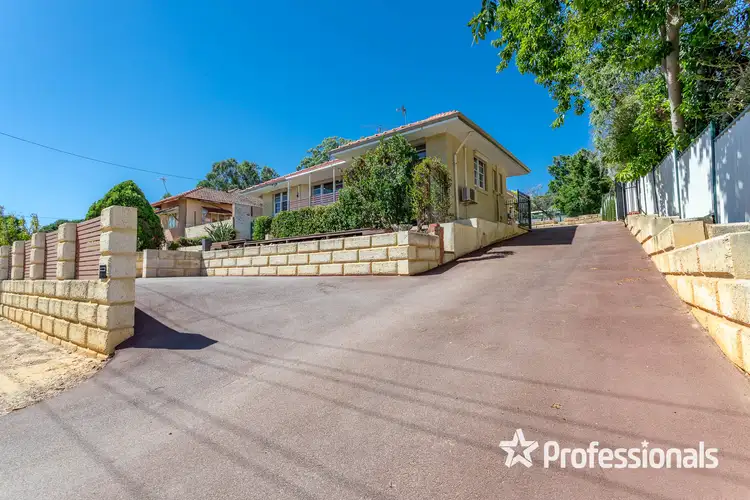 Third view of Homely house listing, 120 South Western Highway, Mount Richon WA 6112