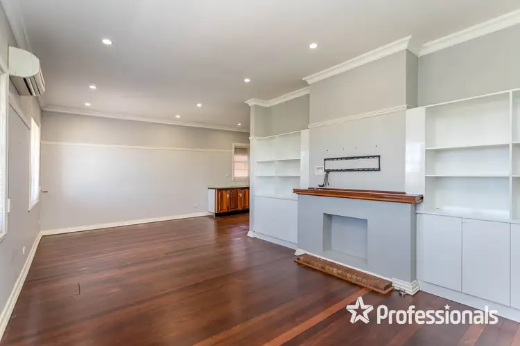 Fifth view of Homely house listing, 120 South Western Highway, Mount Richon WA 6112