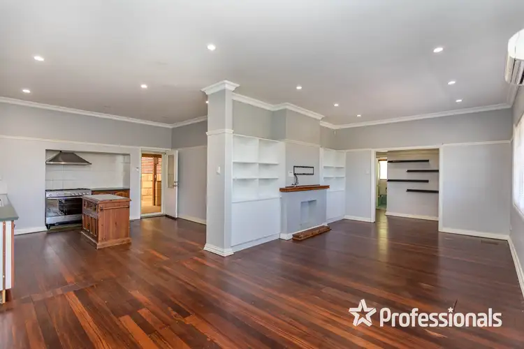 Sixth view of Homely house listing, 120 South Western Highway, Mount Richon WA 6112