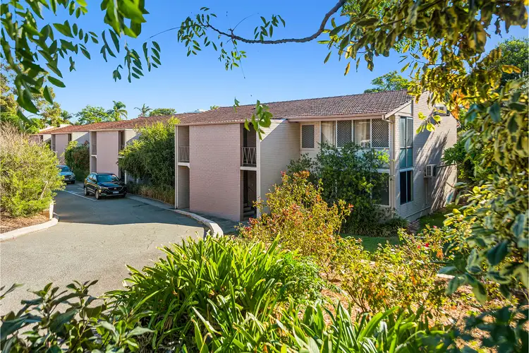 Main view of Homely apartment listing, 11/447 Canning Highway, Como WA 6152