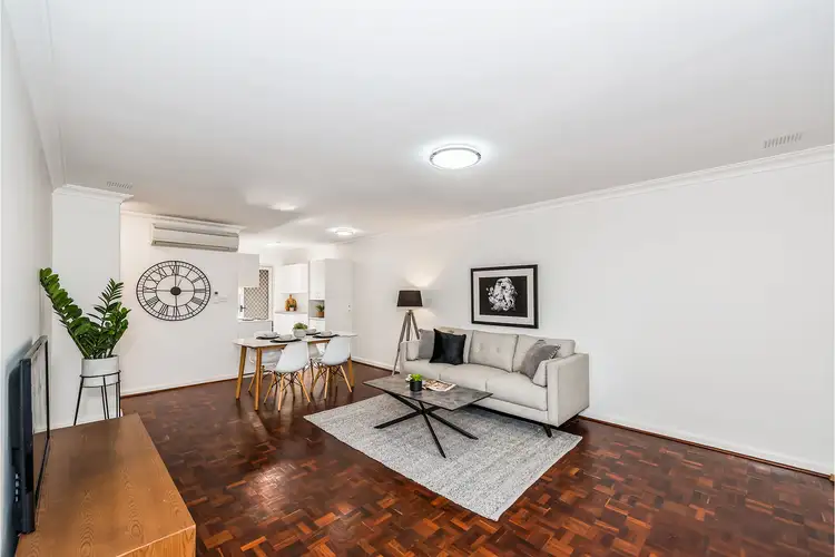 Fourth view of Homely apartment listing, 11/447 Canning Highway, Como WA 6152