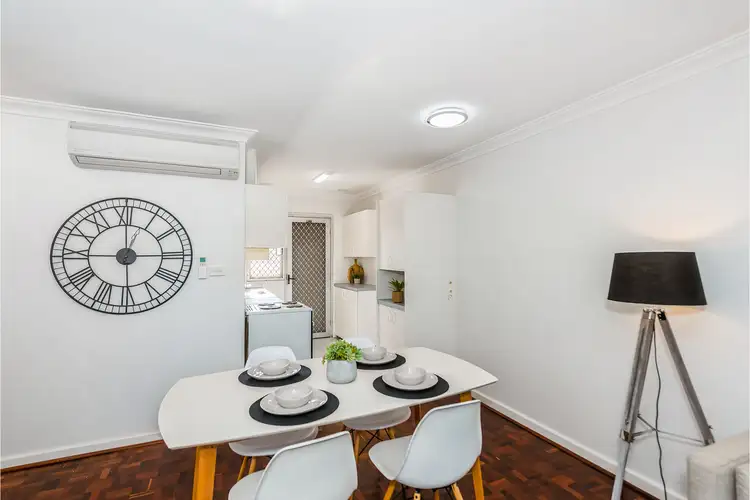 Fifth view of Homely apartment listing, 11/447 Canning Highway, Como WA 6152