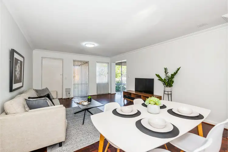 Sixth view of Homely apartment listing, 11/447 Canning Highway, Como WA 6152