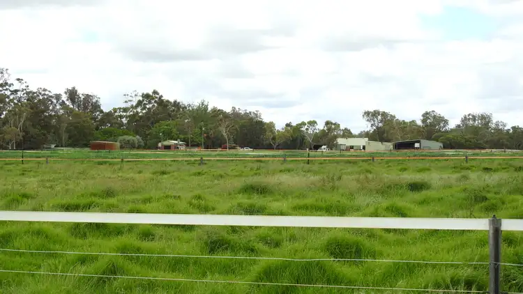 Third view of Homely rural property listing, Lot 64 & 1 Ludlow Road North, Forrest Beach WA 6271