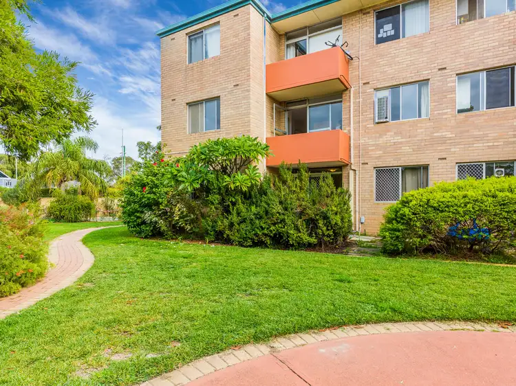 Main view of Homely apartment listing, 9/85 Herdsman Parade, Wembley WA 6014
