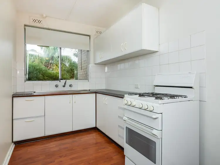 Second view of Homely apartment listing, 9/85 Herdsman Parade, Wembley WA 6014