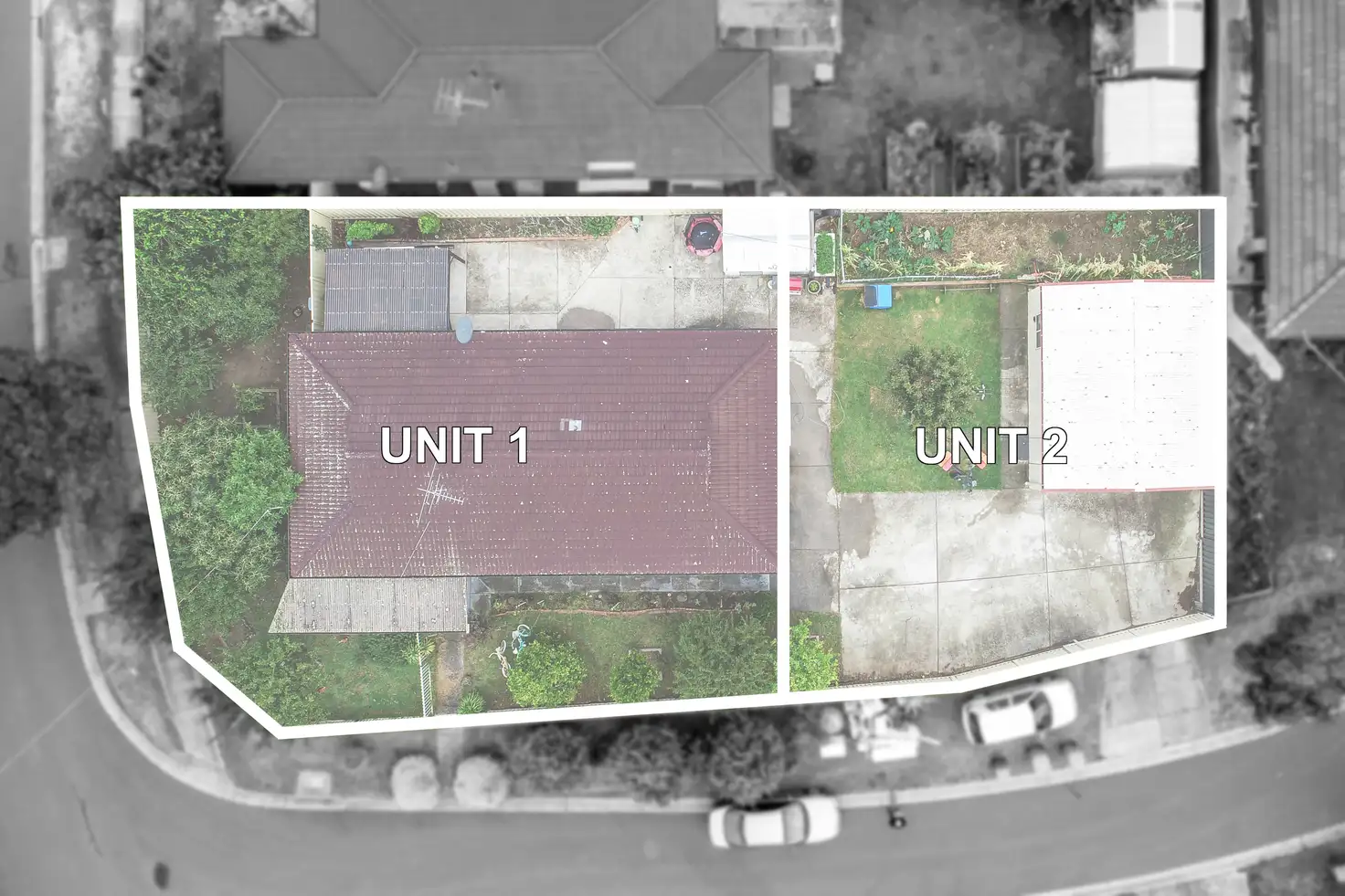 Main view of Homely house listing, 1 Bradley Court, Hampton Park VIC 3976