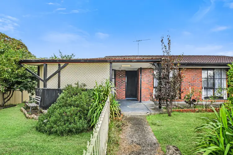 Second view of Homely house listing, 1 Bradley Court, Hampton Park VIC 3976