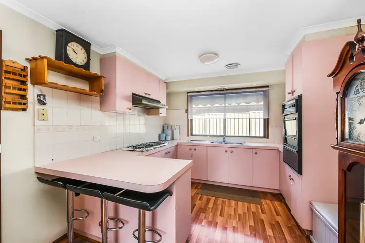 Third view of Homely house listing, 1 Bradley Court, Hampton Park VIC 3976
