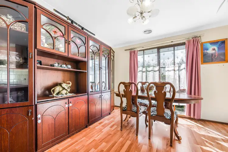 Fourth view of Homely house listing, 1 Bradley Court, Hampton Park VIC 3976