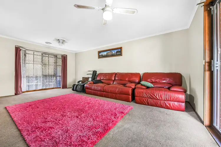 Fifth view of Homely house listing, 1 Bradley Court, Hampton Park VIC 3976
