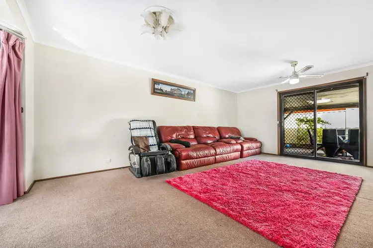 Sixth view of Homely house listing, 1 Bradley Court, Hampton Park VIC 3976