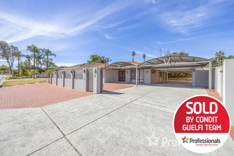 11 Blanche Place, Ballajura WA 6066