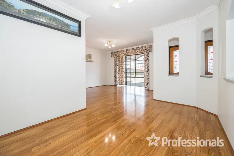 Fifth view of Homely house listing, 11 Blanche Place, Ballajura WA 6066