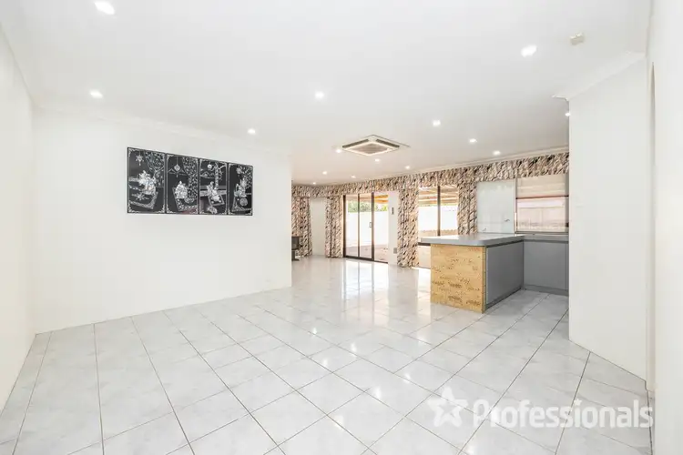 Sixth view of Homely house listing, 11 Blanche Place, Ballajura WA 6066