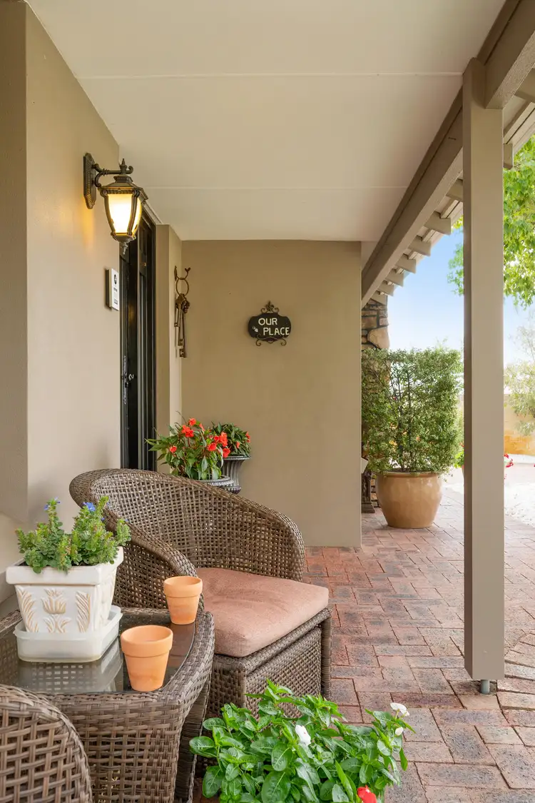 Third view of Homely house listing, 6 Quirk Dale, Winthrop WA 6150