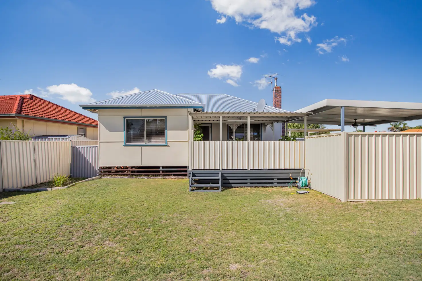 Main view of Homely house listing, 31 Winton Street, Carey Park WA 6230