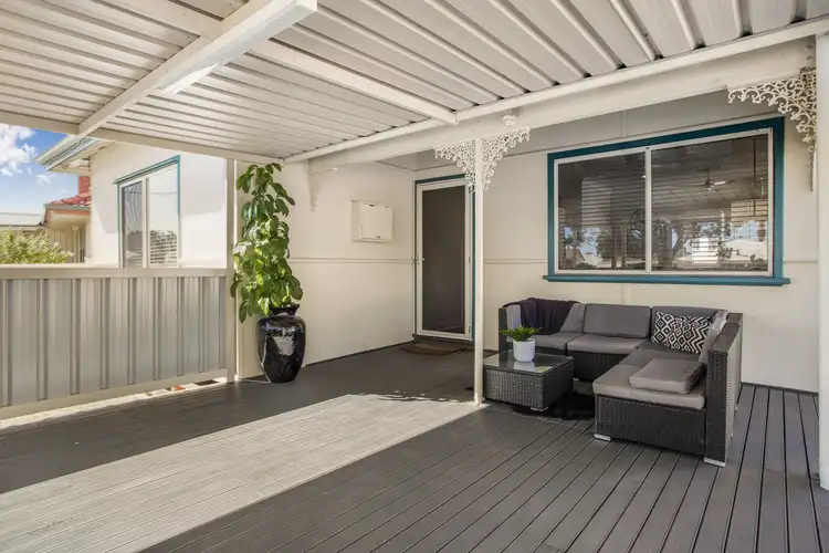 Second view of Homely house listing, 31 Winton Street, Carey Park WA 6230